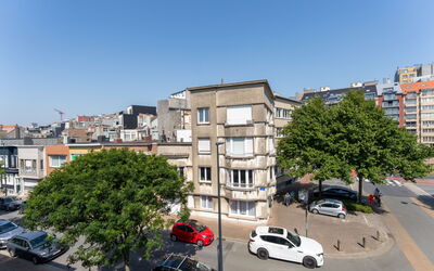 Centrally Located The Corner