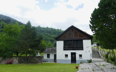 Alojamiento:&nbsp;Rina 611.2