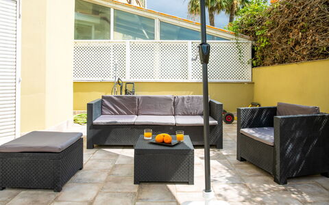 La Samba Beachfront: Barrio Residencial, Departamento, Inmuebles, Recurso, Mansión, Balcón, Villa, Piscina