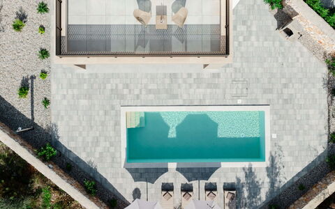 Delight: Barrio Residencial, Departamento, Inmuebles, Recurso, Mansión, Balcón, Villa, Piscina