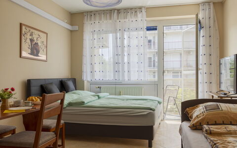 Patti 2: Barrio Residencial, Departamento, Inmuebles, Recurso, Mansión, Balcón, Villa, Piscina