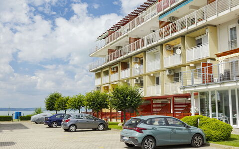 Patti 2: Barrio Residencial, Departamento, Inmuebles, Recurso, Mansión, Balcón, Villa, Piscina