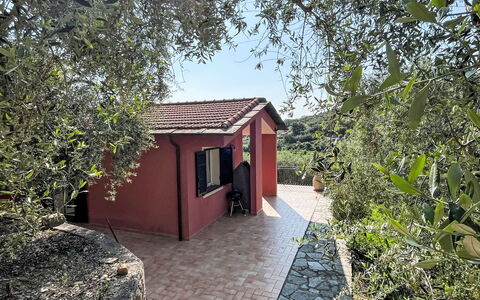 Orto di Silvia: Barrio Residencial, Departamento, Inmuebles, Recurso, Mansión, Balcón, Villa, Piscina
