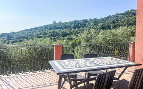Orto di Silvia: Barrio Residencial, Departamento, Inmuebles, Recurso, Mansión, Balcón, Villa, Piscina