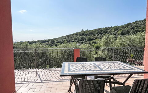 Orto di Silvia: Barrio Residencial, Departamento, Inmuebles, Recurso, Mansión, Balcón, Villa, Piscina
