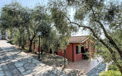 Orto di Silvia: Barrio Residencial, Departamento, Inmuebles, Recurso, Mansión, Balcón, Villa, Piscina