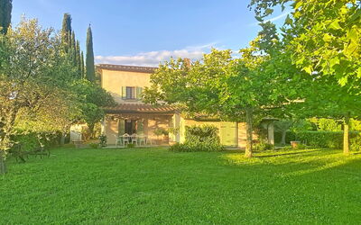 Cairaossa Tuscan Retrait