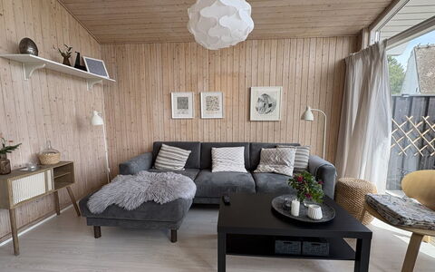 Eerika - 1Km from the Sea