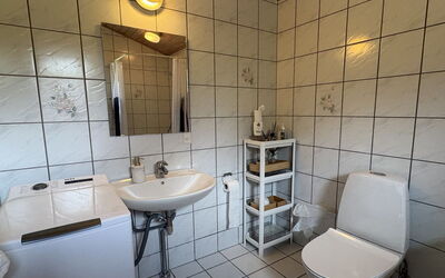Eerika - 1Km from the Sea