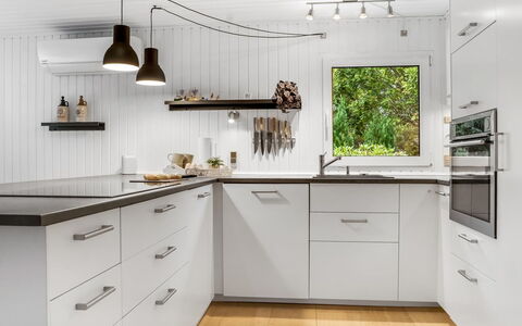 Ulfsten - 2Km from the Sea: 