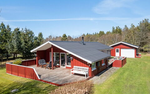 Ulfsten - 2Km from the Sea: 