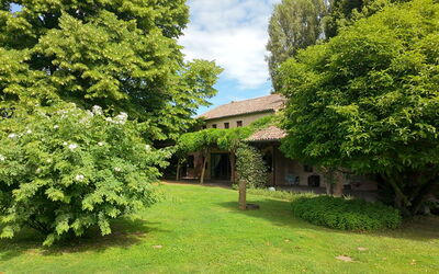 Villa Dorina