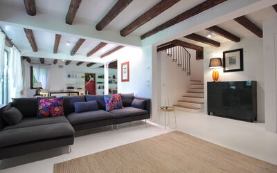 Villa Dorina