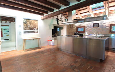 Villa Dorina