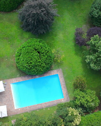 Villa Dorina