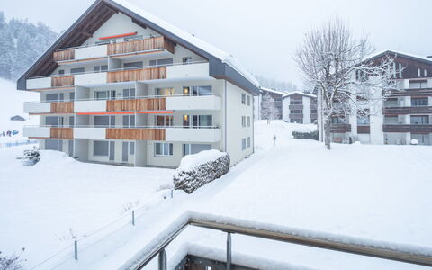 Val Signina 2-9: Nieve, Invierno, Congelación, Landform Glaciales, Capa De Hielo, Alpes, Hielo