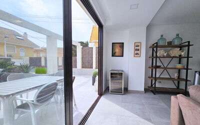 Sweet Home Cabo de Palos