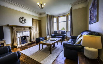 Lossiemouth Manor