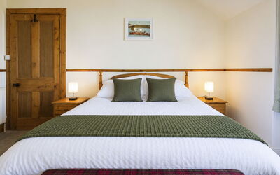 Lossiemouth Manor