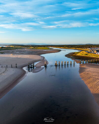 Lossiemouth Manor