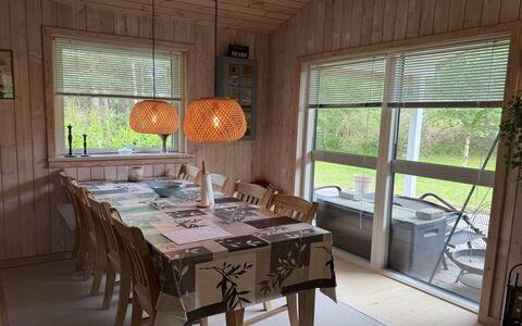 Laris - from the Sea: Mueble, Diseño De Interiores, Piso, Madera, Suelo, Lámpara, Techo, Silla, Cocina Y Comedor Mesa, Mesa