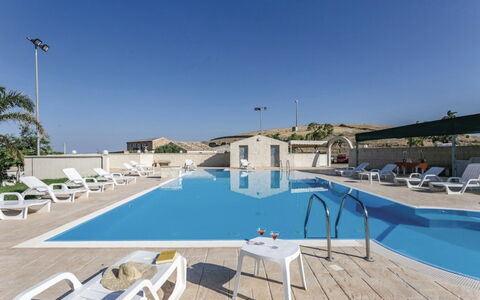 Antica Cascina 191: Piscina, Sombra, Hotel, Recurso, Centro De Ocio