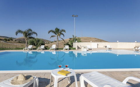 Antica Cascina 191: Piscina, Recurso, Hotel, Centro De Ocio