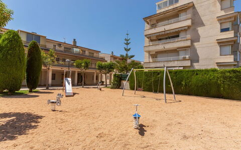 Maritim: Barrio Residencial, Departamento, Sombra, Condominio, Inmuebles, Jardín, Paisajismo, Yarda, Balcón