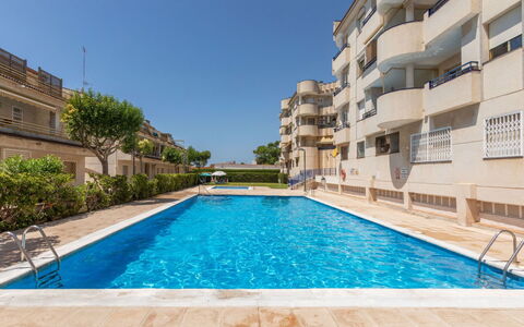 Maritim: Departamento, Condominio, Balcón, Hotel