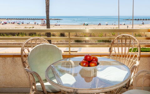 Maritim: Mueble, Mar, Costa, Silla, Oceano, Playa, Eco Hotel, Sombra, Apuntalar, Zona Tropical