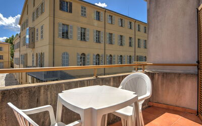 Grasse 609