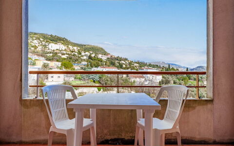 Grasse 613