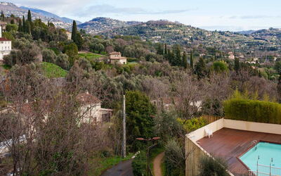 Grasse 613