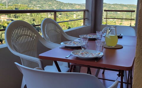 Grasse 637: Mueble, Silla, Mesa, Mueble Para Exteriores, Cocina Y Comedor Mesa, Mesa Al Aire Libre, Restaurante, Mesa De Café, Sombra, Vaso