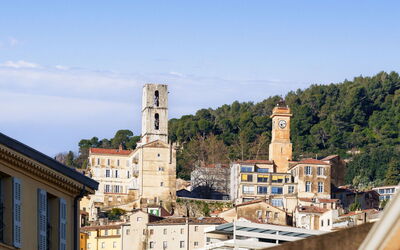 Grasse 653