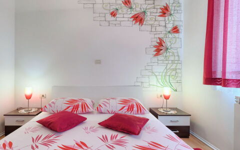 Alojamiento:&nbsp;Pied-A-Terre 301.2