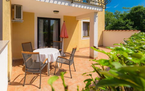 Alojamiento:&nbsp;Pied-A-Terre 301.2