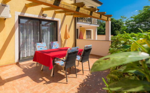 Alojamiento:&nbsp;Pied-A-Terre 301.1