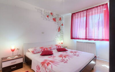 Alojamiento:&nbsp;Pied-A-Terre 301.2