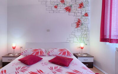 Alojamiento:&nbsp;Pied-A-Terre 301.2