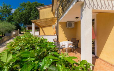 Alojamiento:&nbsp;Pied-A-Terre 301.2