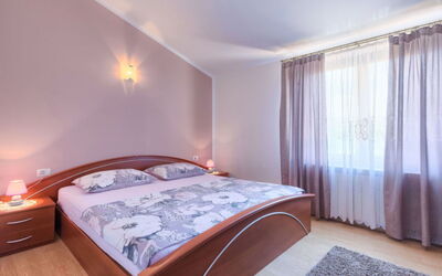 Alojamiento:&nbsp;Pied-A-Terre 301.1