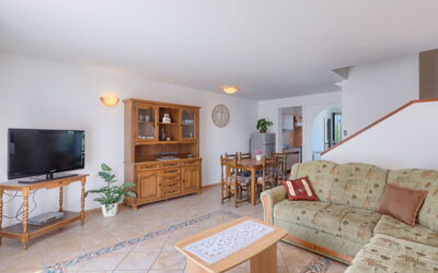 Alojamiento:&nbsp;Pied-A-Terre 301.1