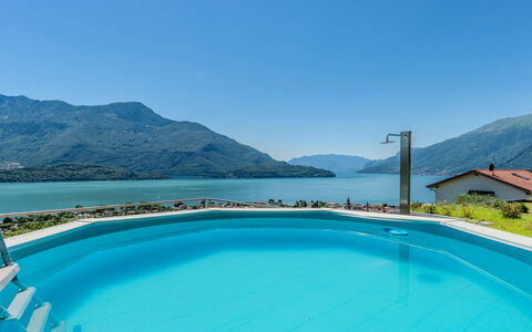 Melissa: Piscina, Cordillera, Recurso, Valle, Cresta, Sonido, Alpes, Lago, Promontorio
