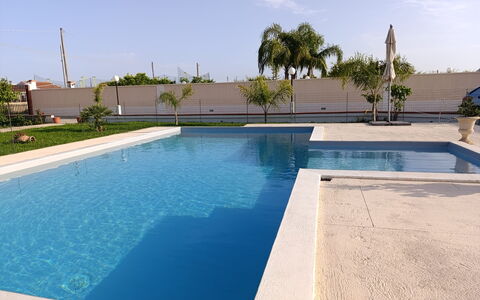 Villa Gloria