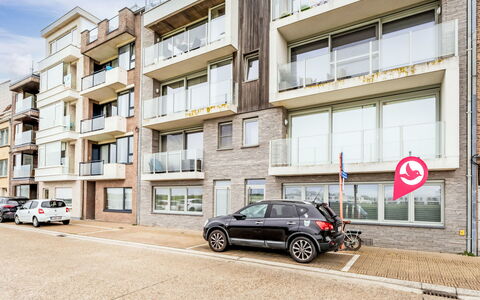 Cosy @ Sea with Terrace: Edificio, Departamento, Barrio Residencial, Barrio, Ciudad, Área Urbana, Condominio, Diseño Urbano, Asentamientos Humanos, Uso Mixto