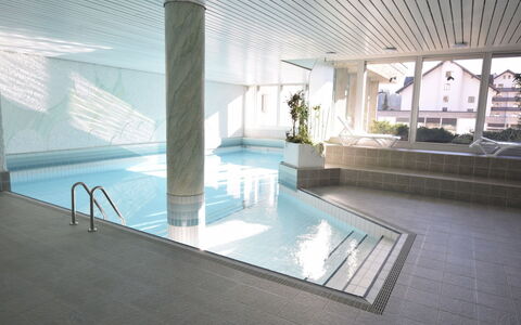 Casa Curnera 8: Departamento, Techo, Condominio, La Luz Del Día, Diseño, Balcón, Piscina, Recurso, Hotel, Ático