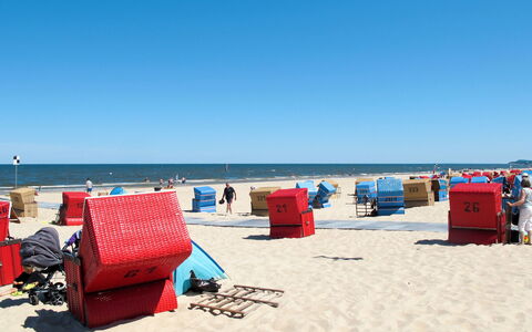 Tonis Strandidyll: Playa, Verano, Arena, Ocio, Mar, Divertido, Costa, Apuntalar, Vacaciones