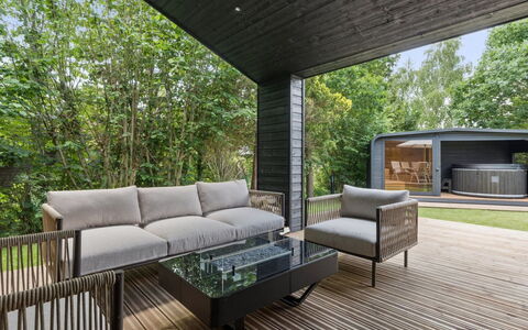 Elaina - 550M from the Sea: Mueble, Madera, Sofá, Casa, Diseño De Interiores, Silla, Sala, Mueble Para Exteriores, Jardín