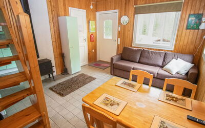 Juhlamenot Mökki 11